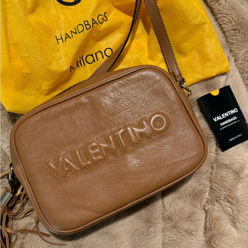 Valentino camera bag